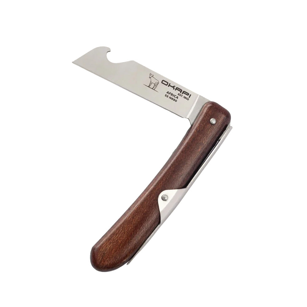 Biltong & Beer Knife