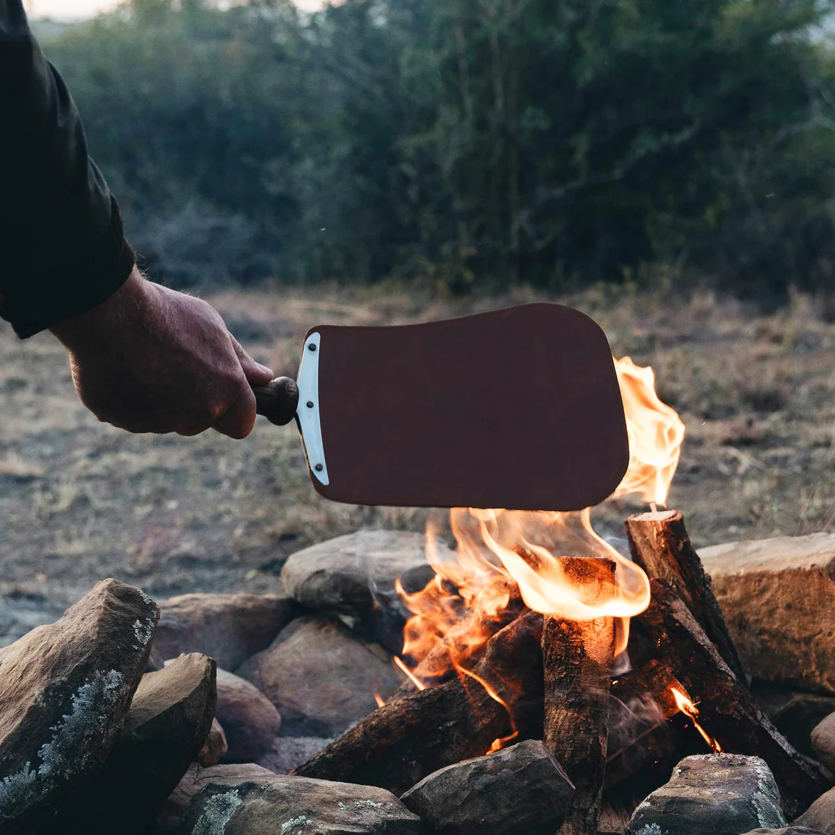 The Paddle