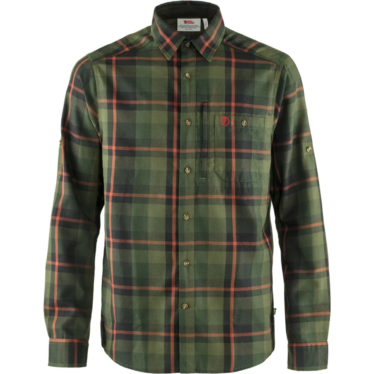 Fjallglim Shirt