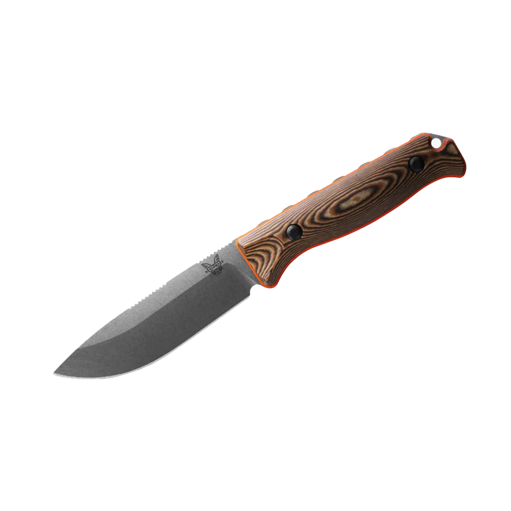 Saddle Mountain Skinner 15002-1 | Richlite & G10