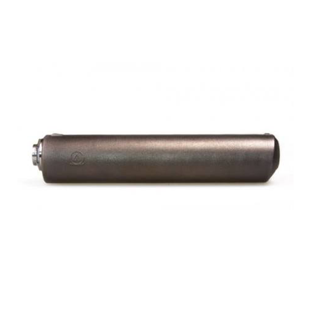 OCEANIA DEFENCE UTU 2 9MM TITANIUM PISTOL SUPPRESSOR 1/2X28 RH