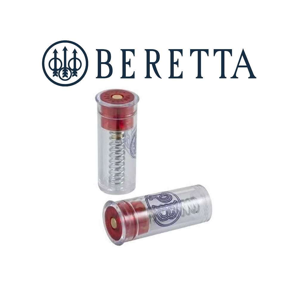 BERETTA SNAP CAPS 12GA (2 PACK) PLASTIC