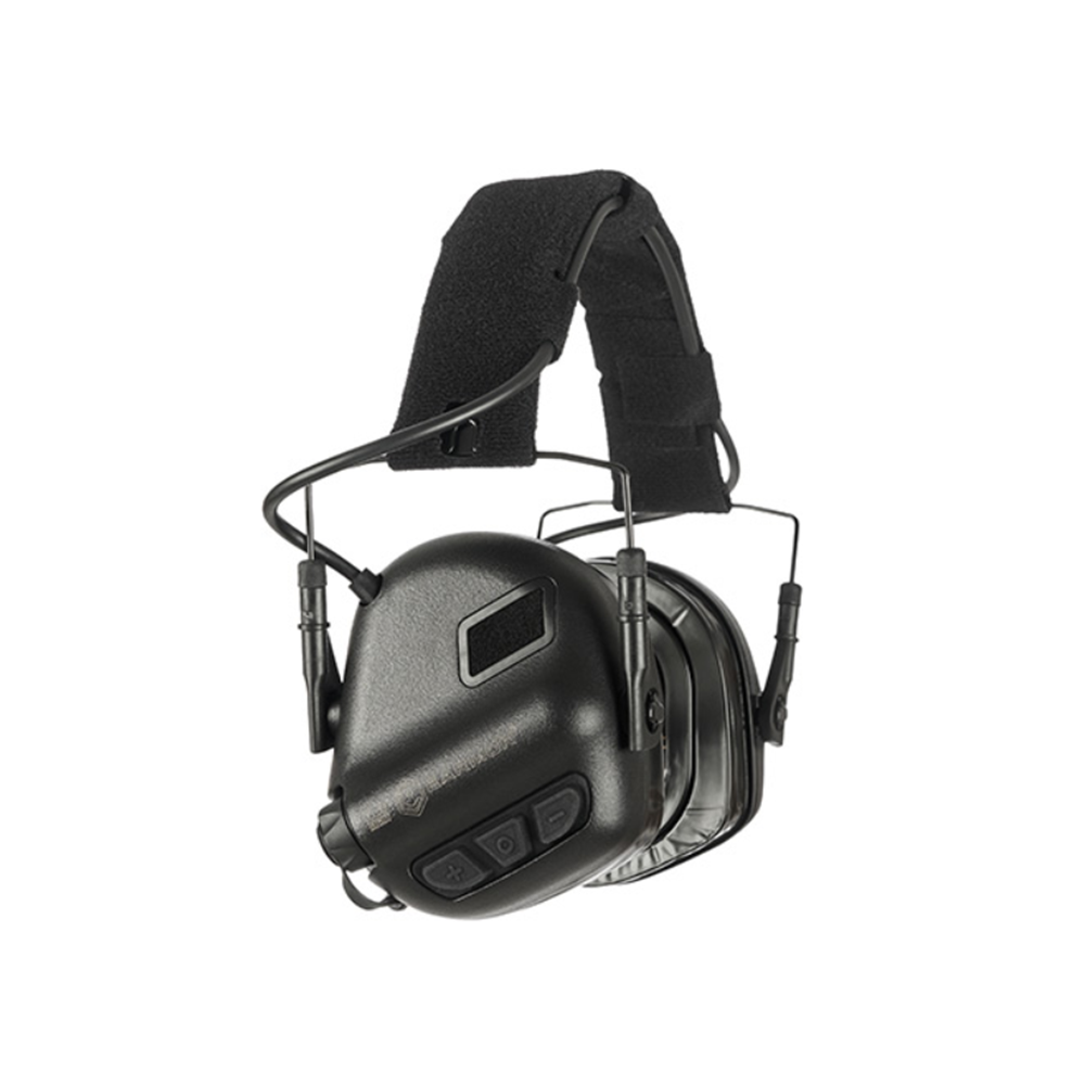 EARMOR M31 PLUS BLACK
