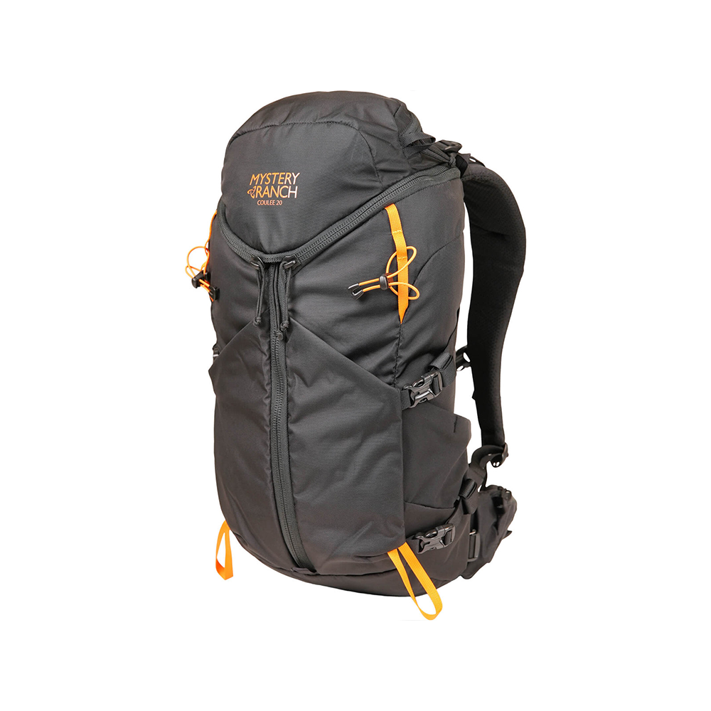 Coulee 20 Black Men's