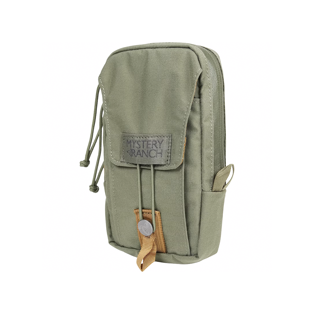 Tech Holster