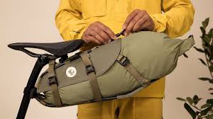 S/F Seatbag Drybag 10L