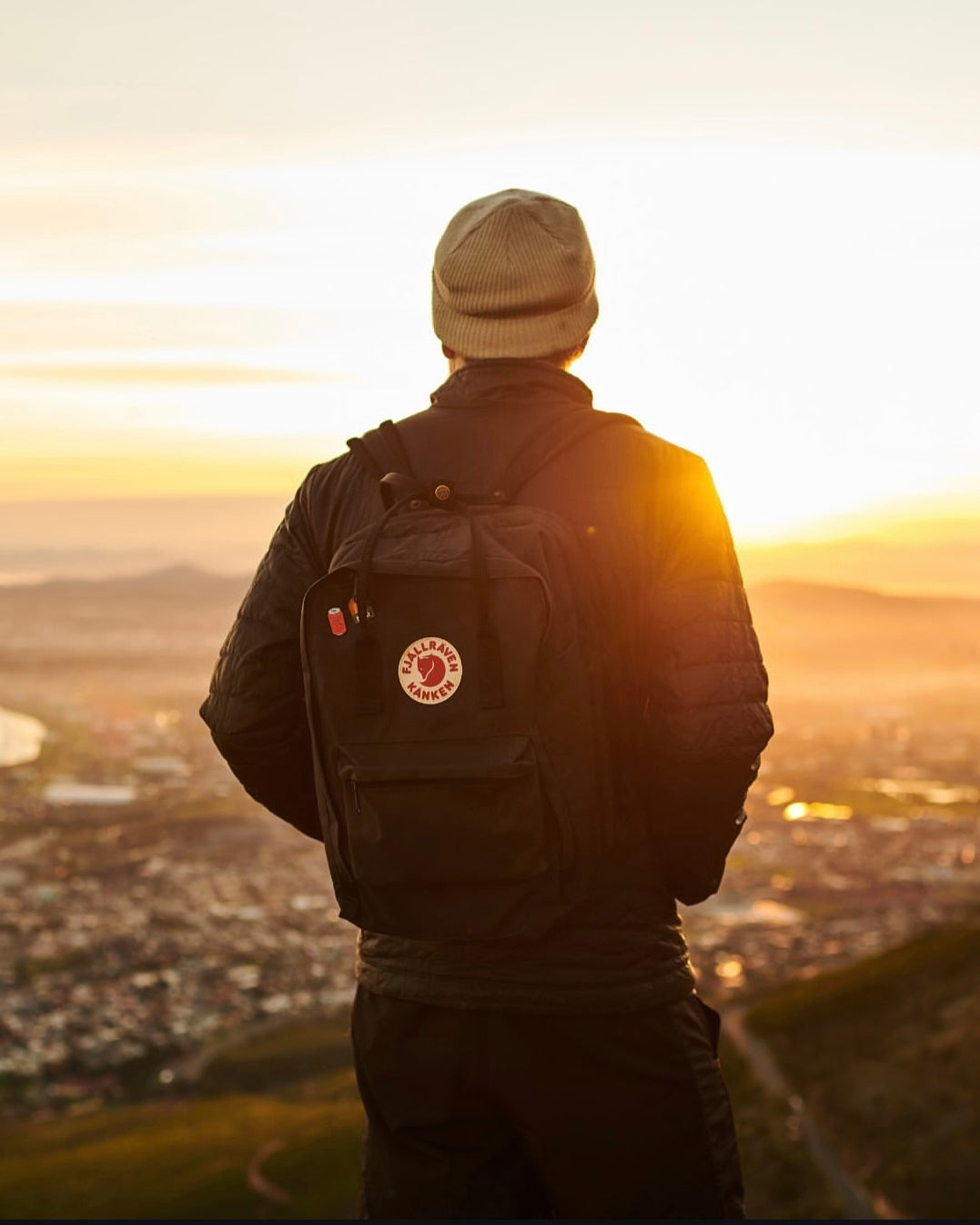 FJÄLLRÄVEN COMMUNITY HIKES