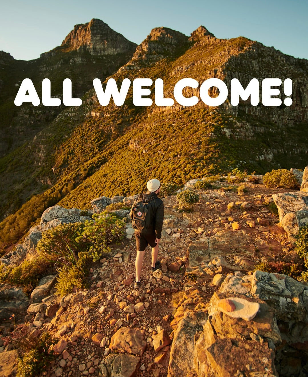 FJÄLLRÄVEN COMMUNITY HIKES