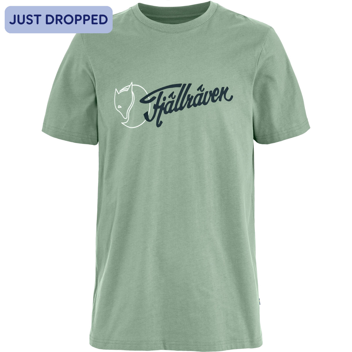 Archive Logo T-Shirt M