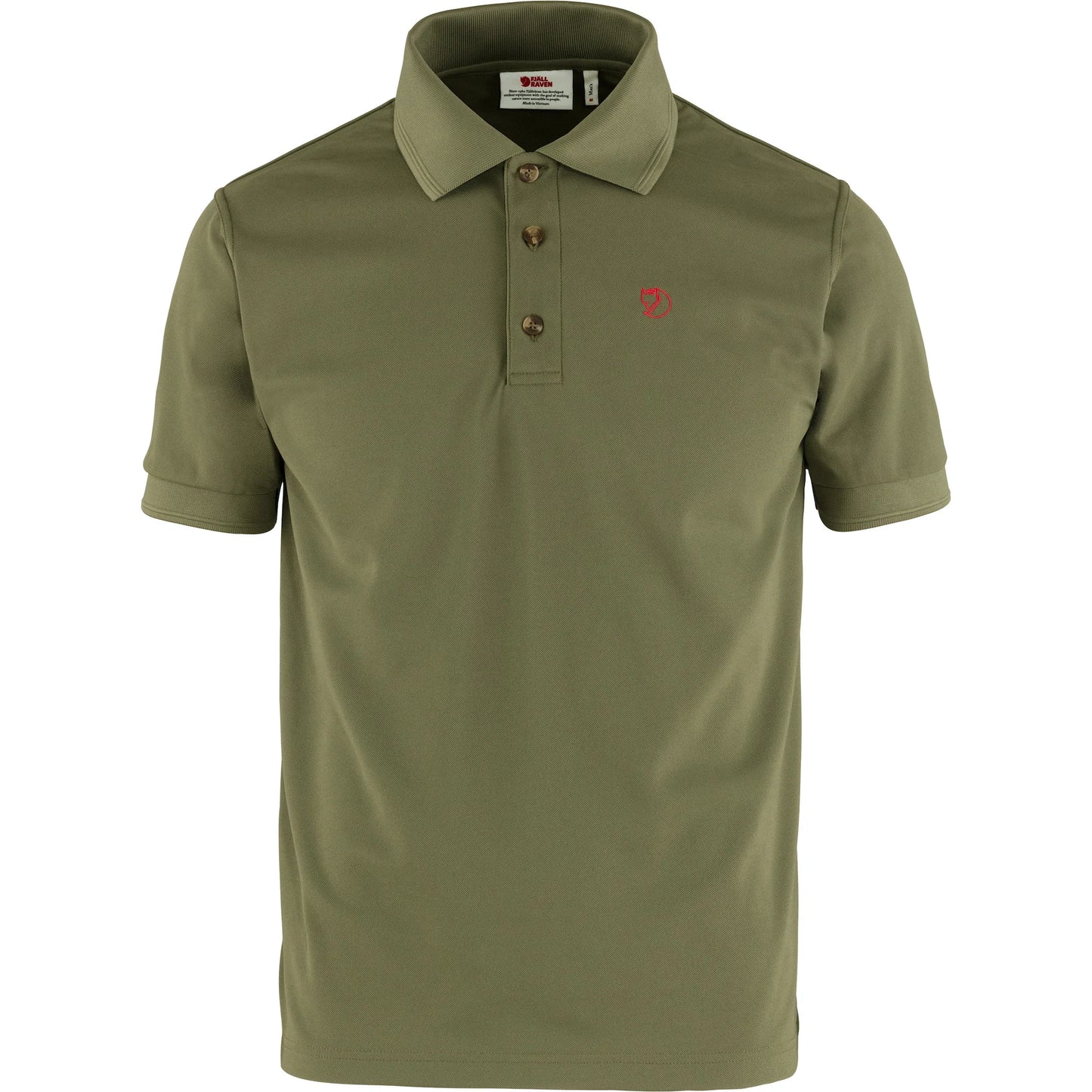 Crowley Pique Shirt