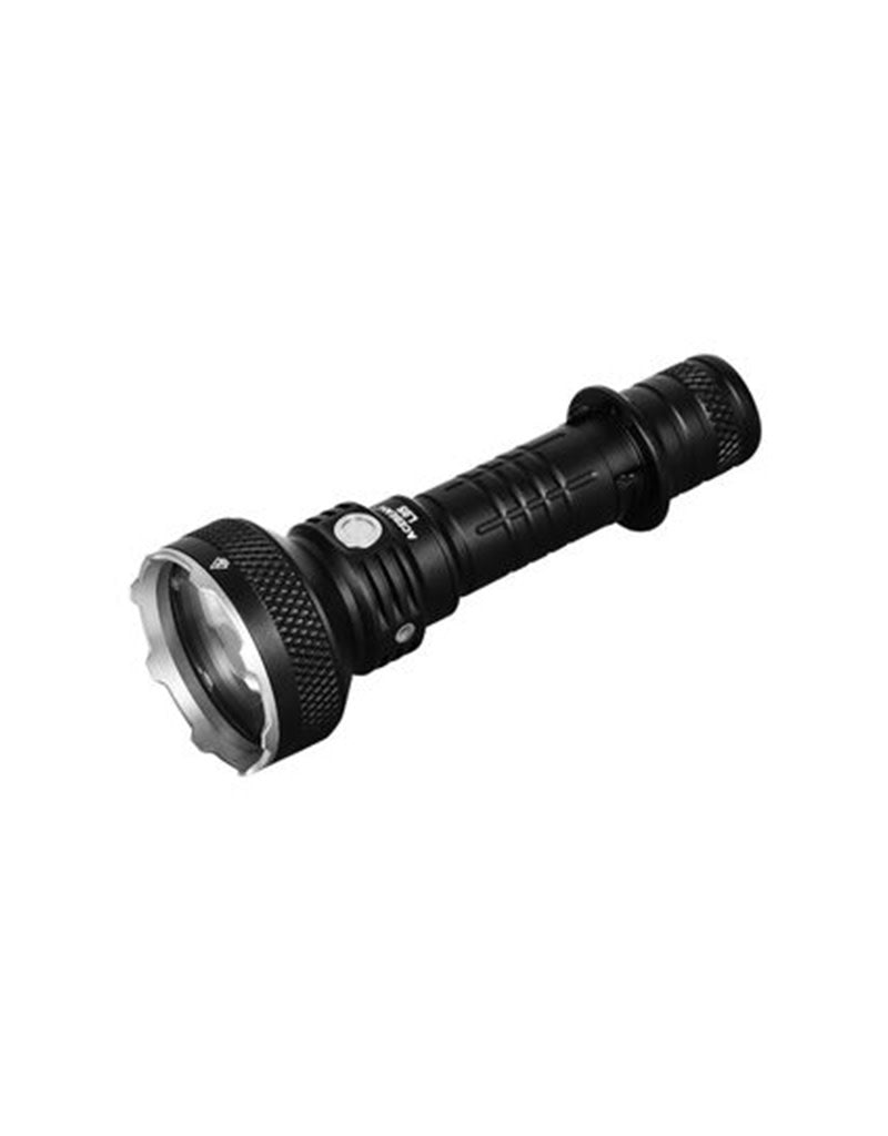 L35 LED Tactical Flashlight