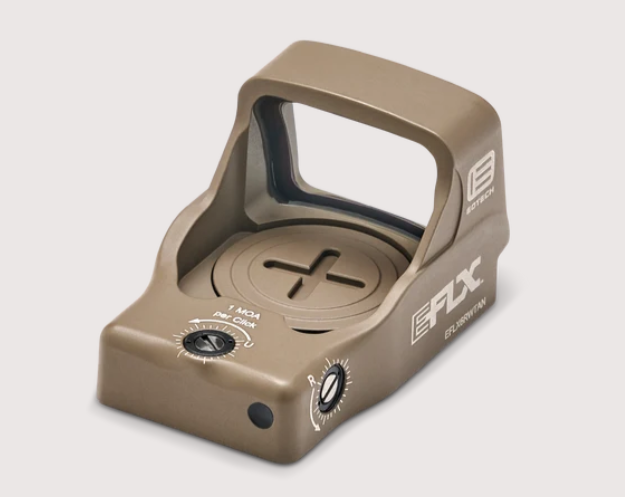 EOTECH MINI REFLEX 6MOA TAN