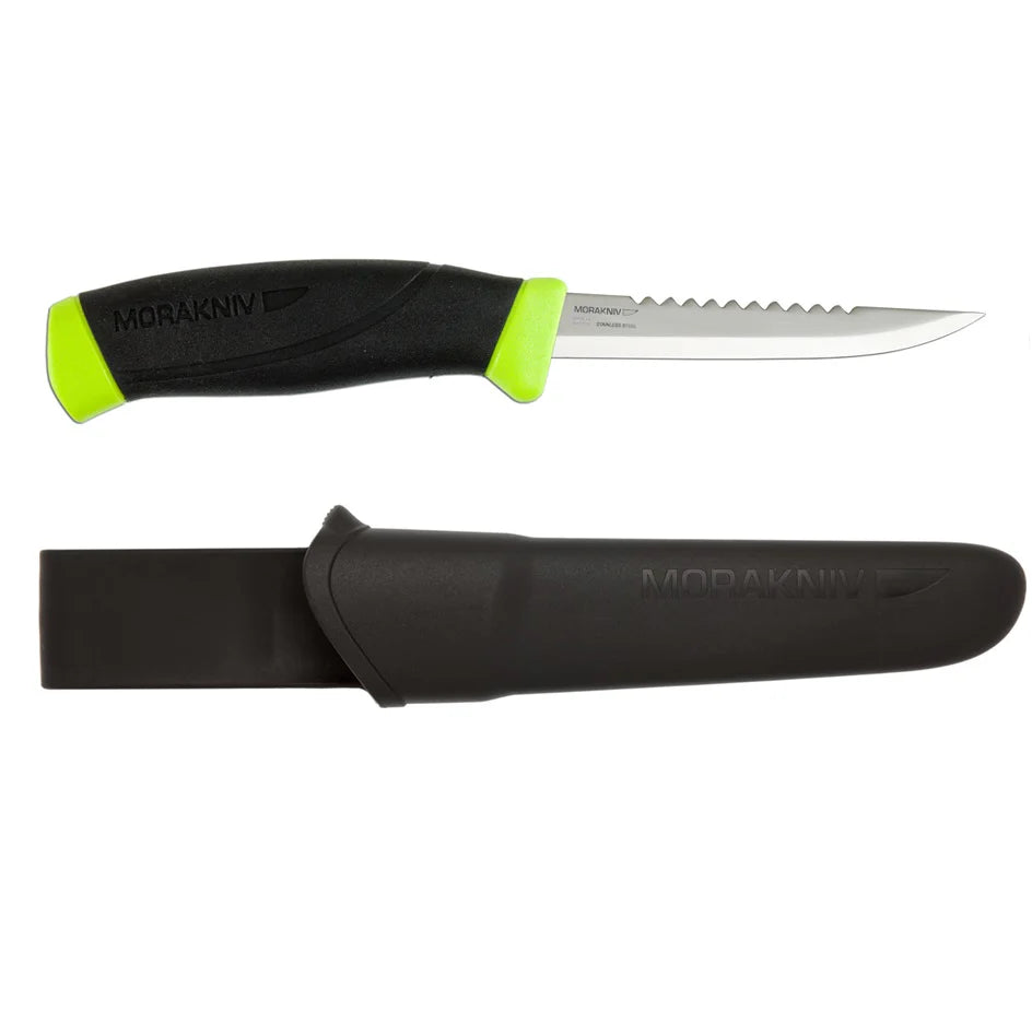 Companion Fish Scaler 098