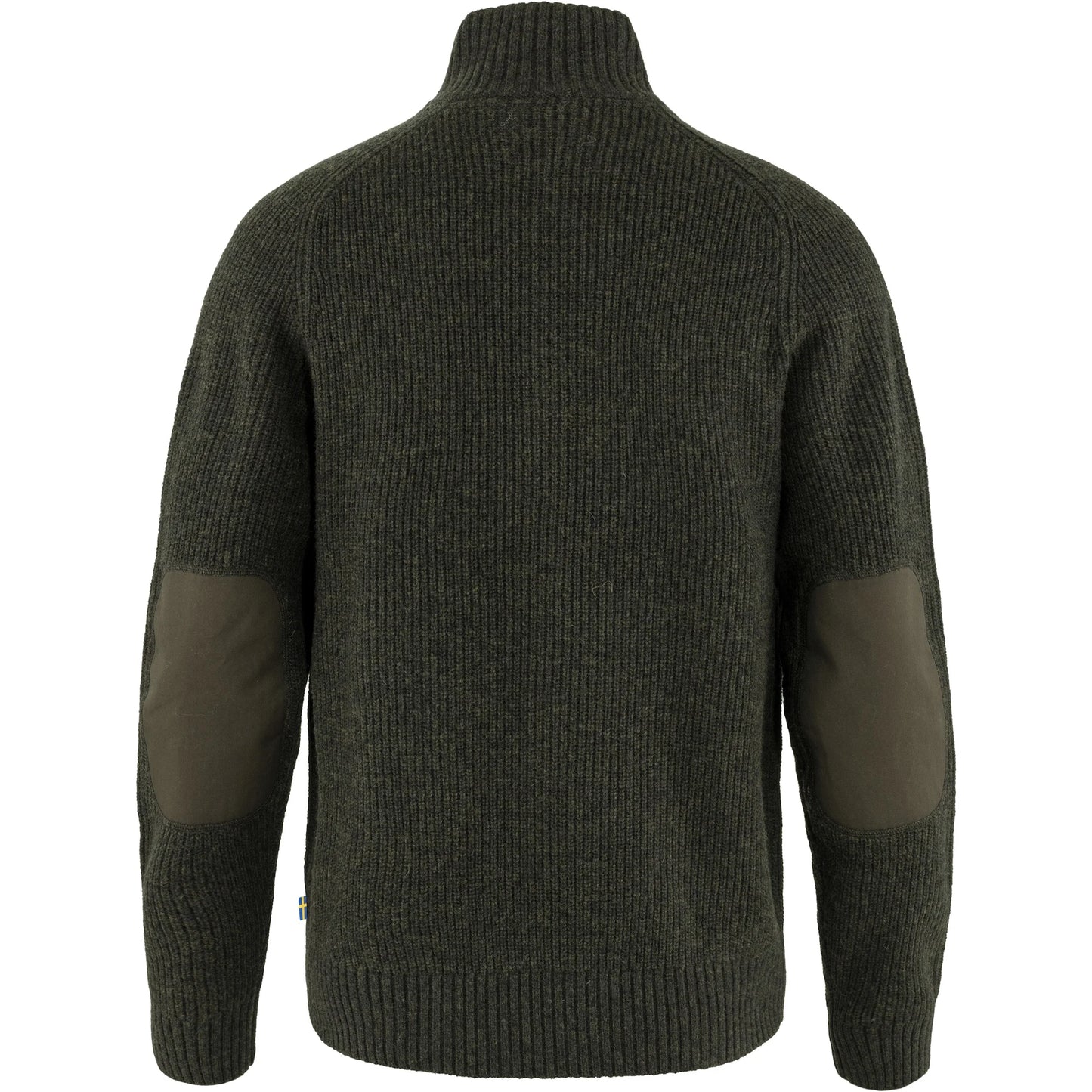 Ovik Zip Cardigan Knit M