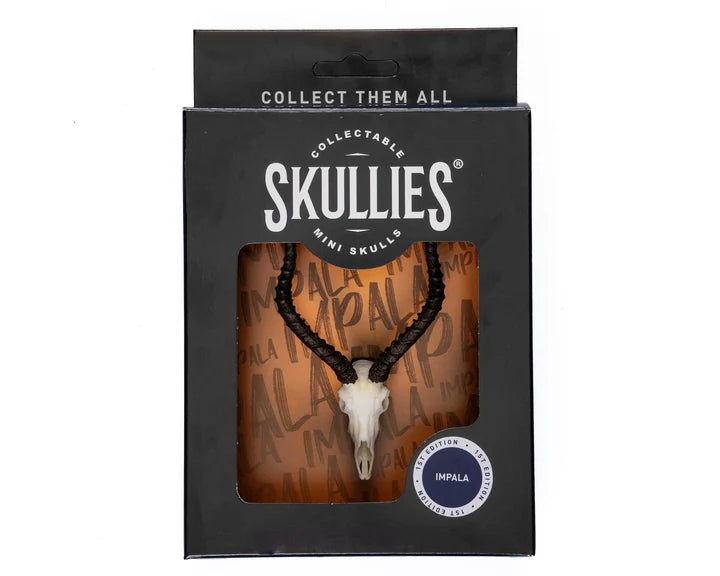 Impala Skullie