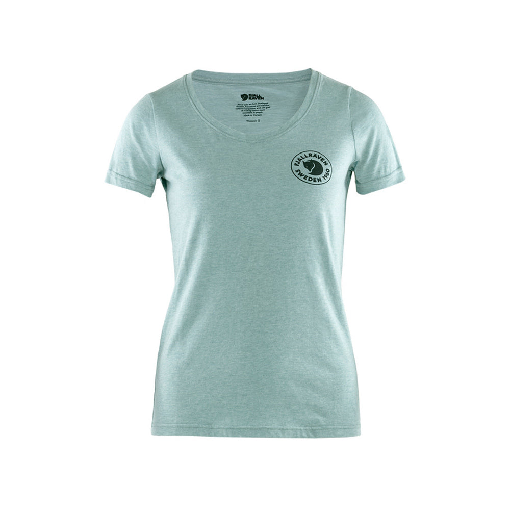 1960 Logo T-shirt W