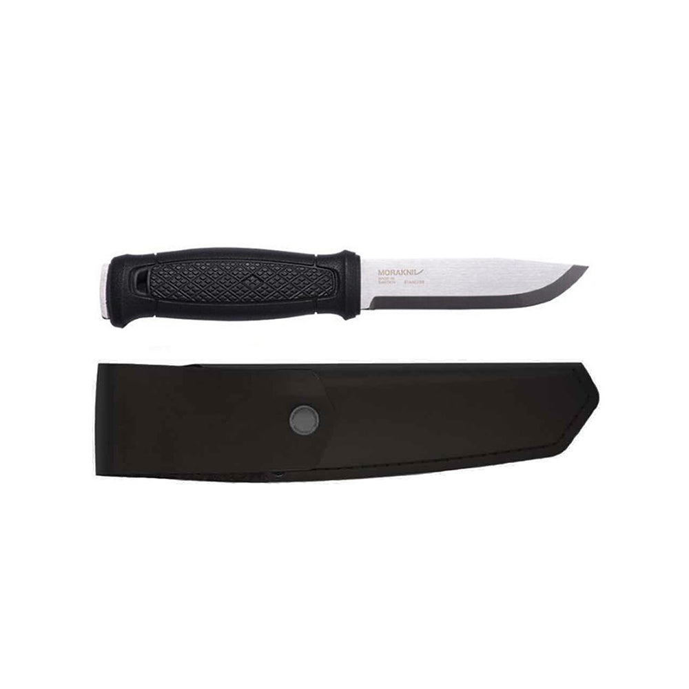 Garberg with Leather Sheath