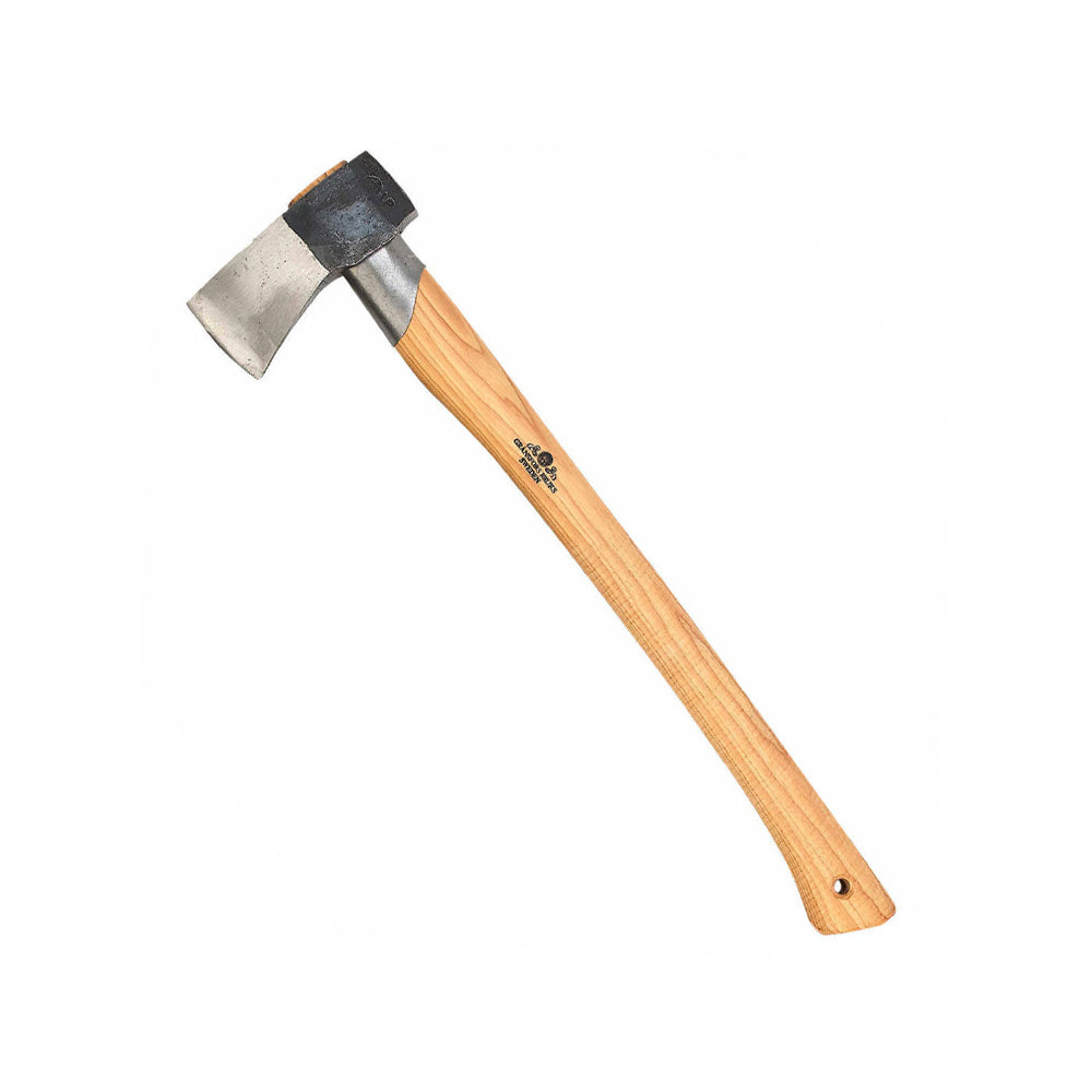 Large Splitting Axe