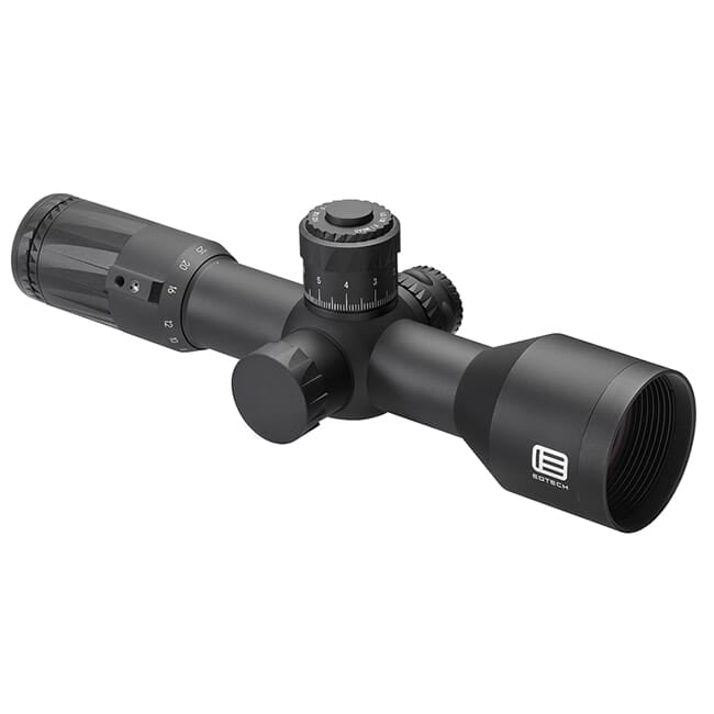 EOTECH VUDU 5 SIGHT 5-25X50FFP MRAD MD3