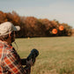 CALDWELL CLAYCOPTER HANDHELD LAUNCHER