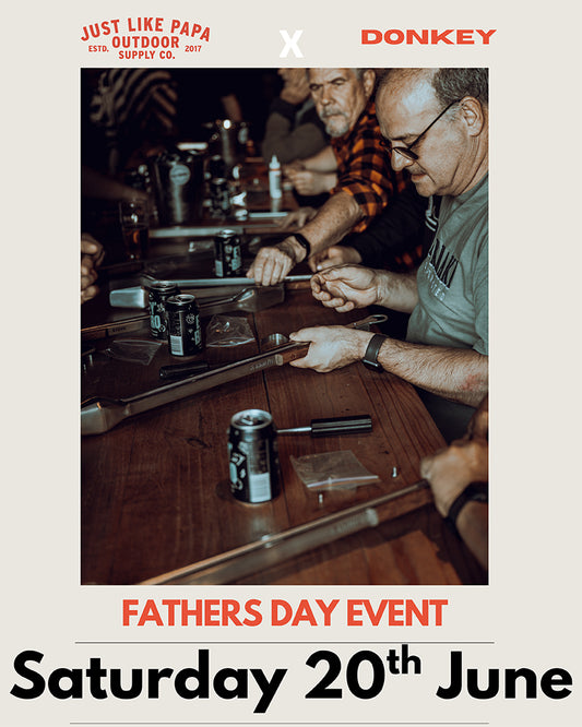 FATHERS DAY EVENT 2026