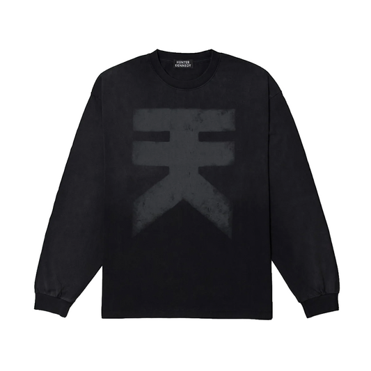 Monolith Maximus Heavy L/S T-shirt