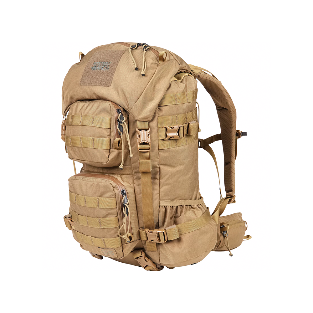 Blitz 35
