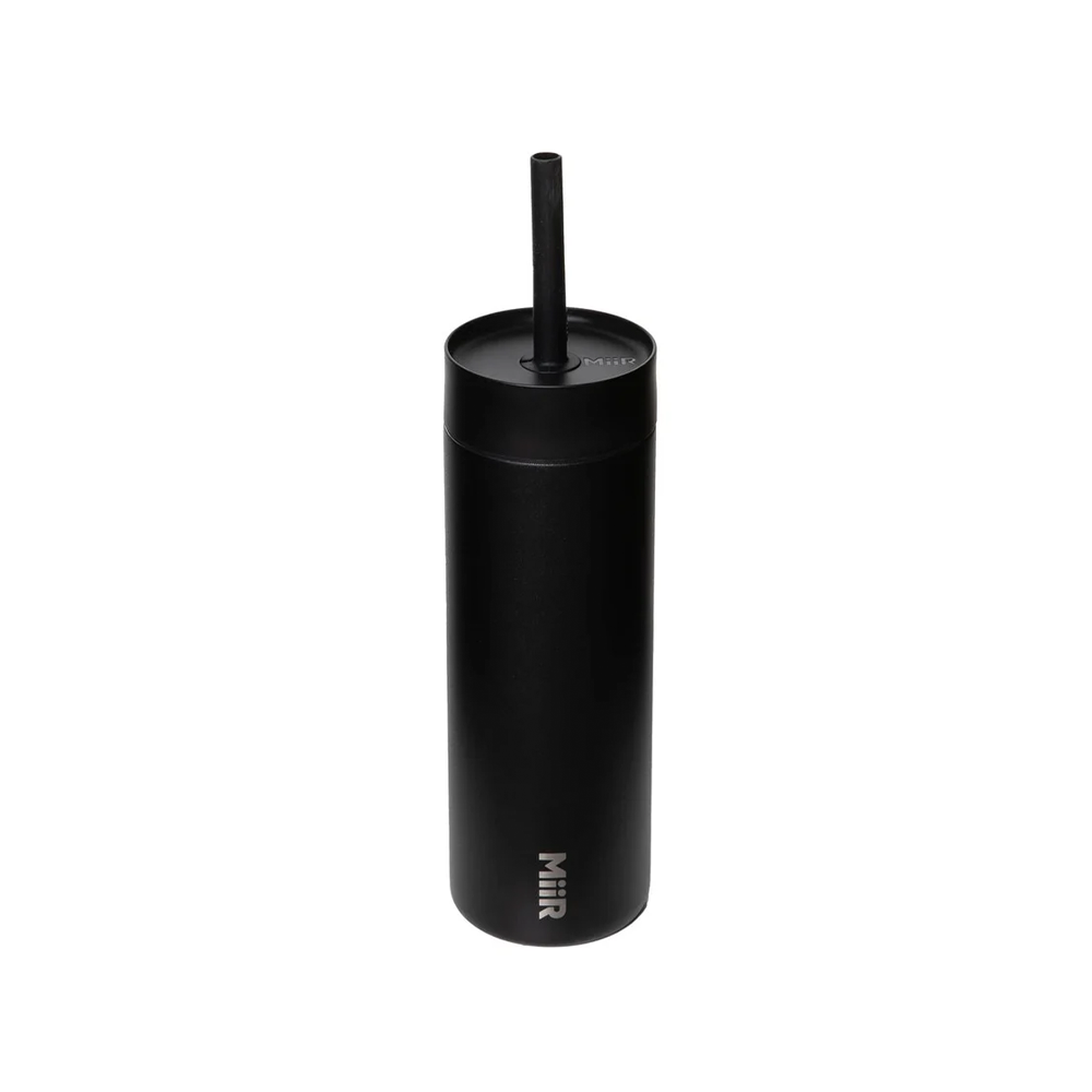 Sipper Straw Bottle 473ml