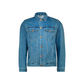 Denim Wappinger Jacket (Stone Bleached Wash)