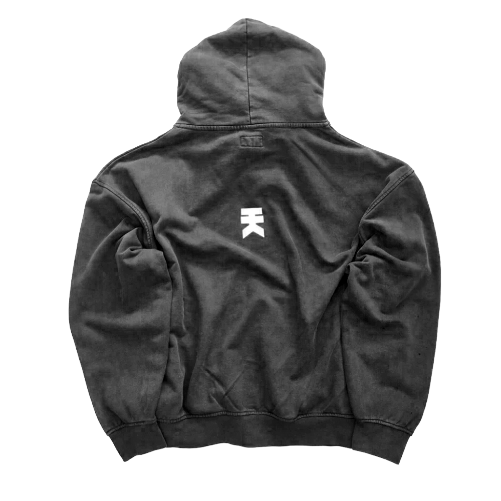 Fade To Grey Hood