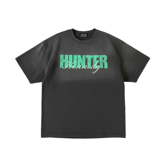Grunge Holiday Acid T-Shirt