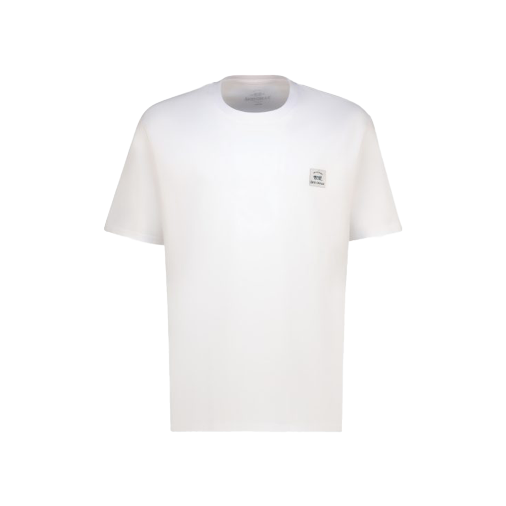White T-Shirt