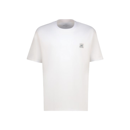 White T-Shirt