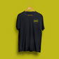 Tommys Tee Black