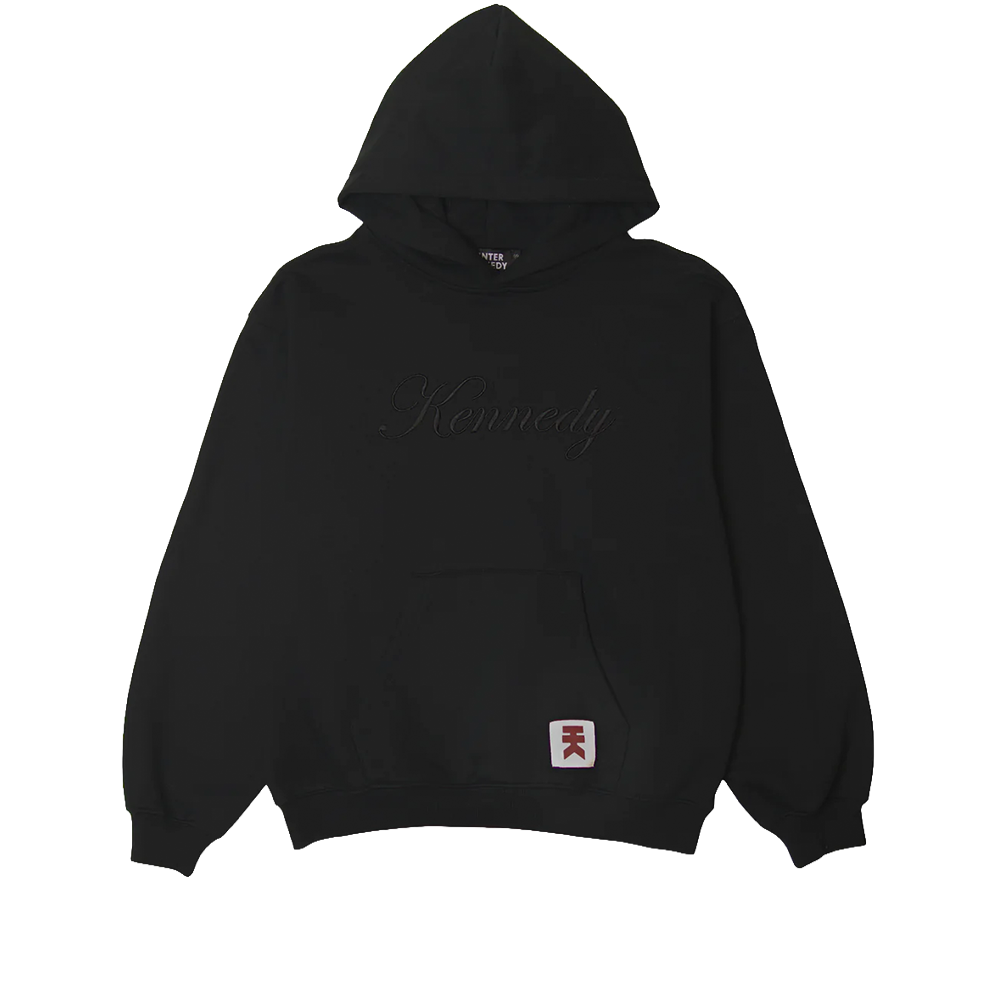 Legacy Hood (Ladies)