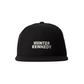 Shadowrun Flat Snapback