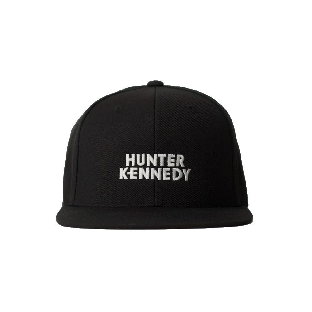 Shadowrun Flat Snapback