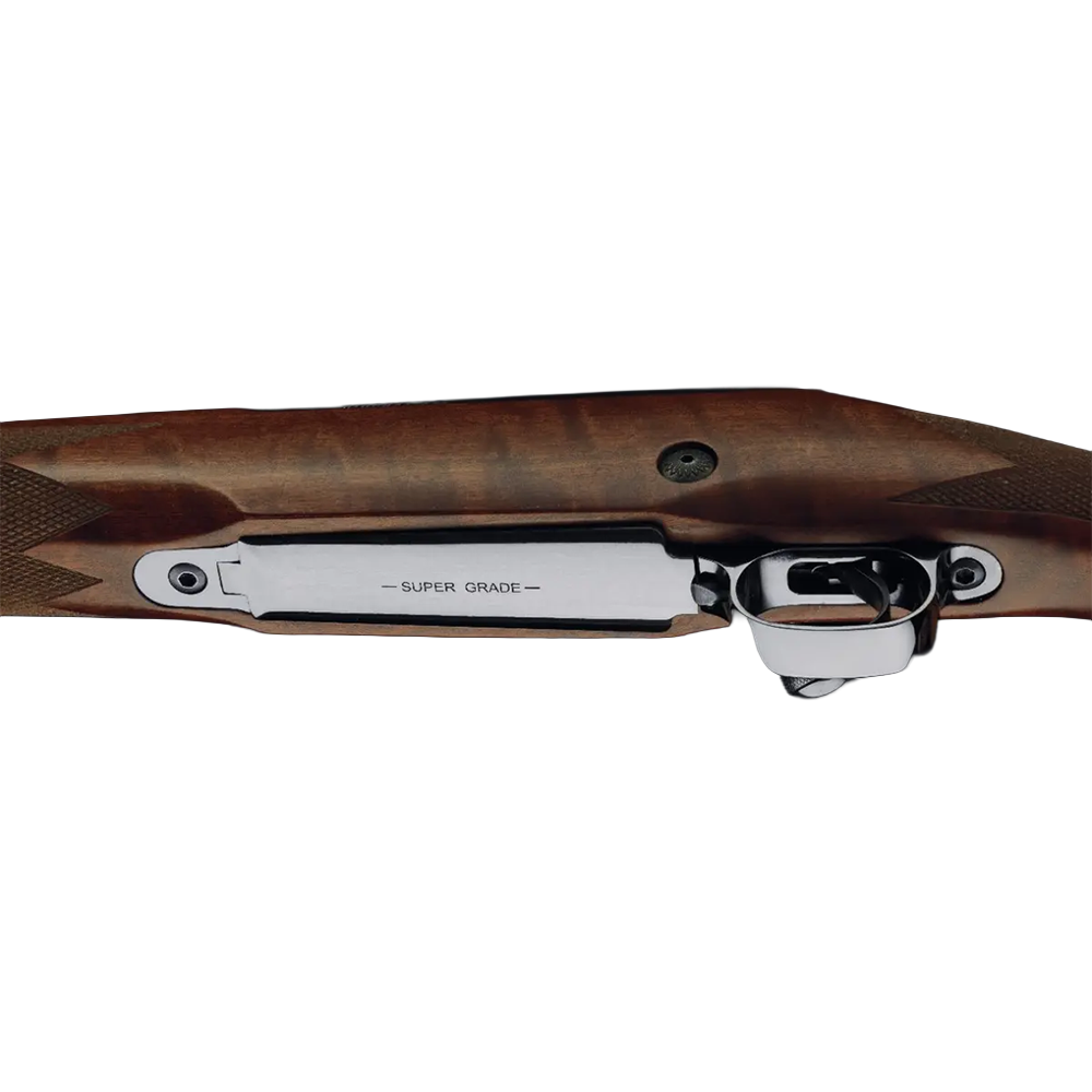 RIFLE 308 WIN WINCHESTER M70 SUPER GRADE