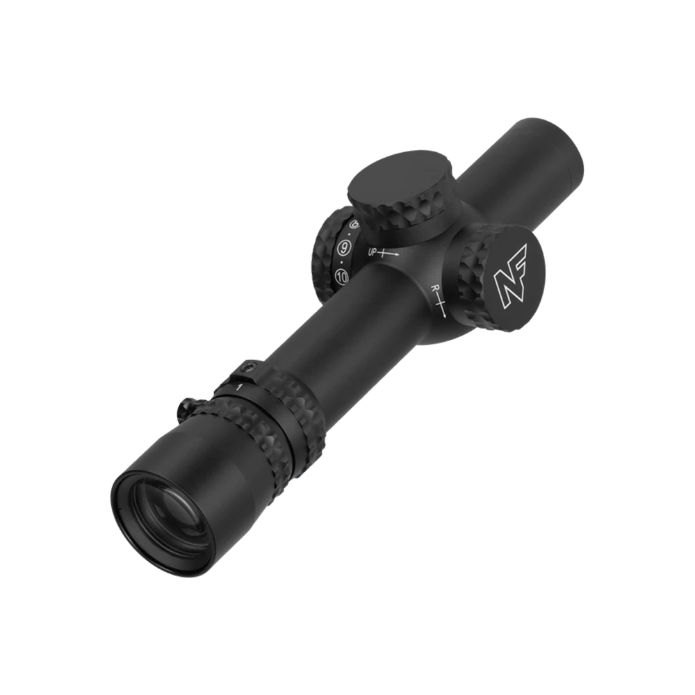 NIGHTFORCE NX8 CAPPED 1-8X24