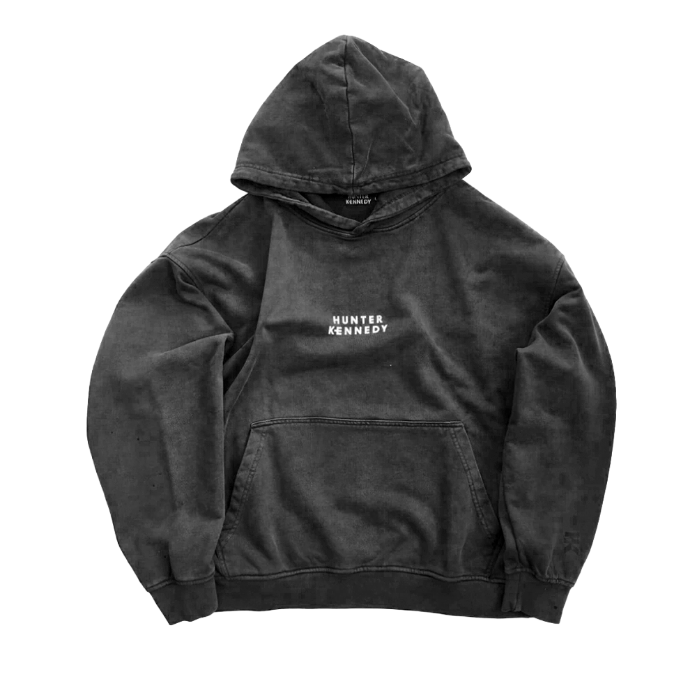 Fade To Grey Hood