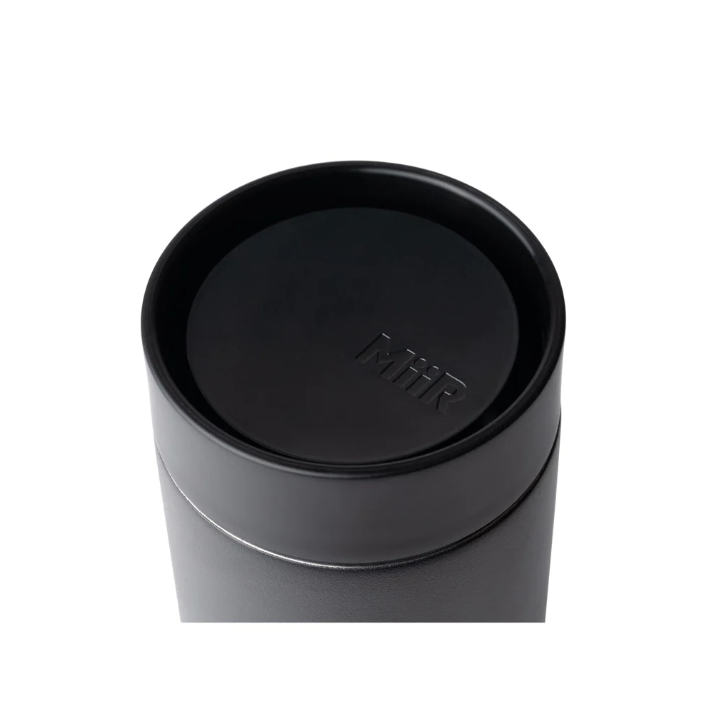 Leakproof 360 Lid