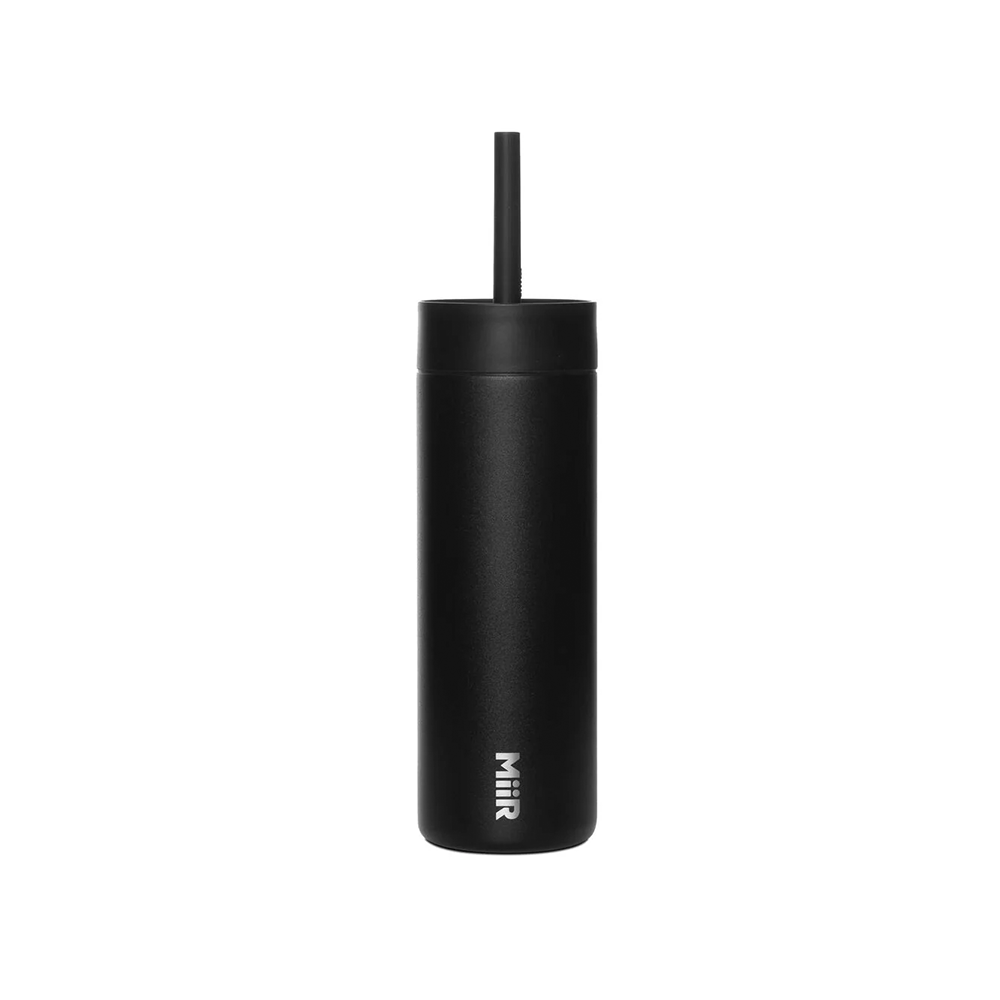 Sipper Straw Bottle 473ml
