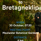 COMMUNITY HIKES - PAARL EDITION