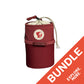 S/F Snack Bag