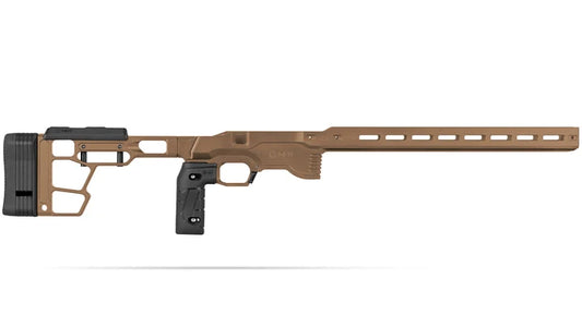 MDT CHASSIS - ACC PREMIER GEN2 SYSTEM - TIKKA - SA - RH - FDE