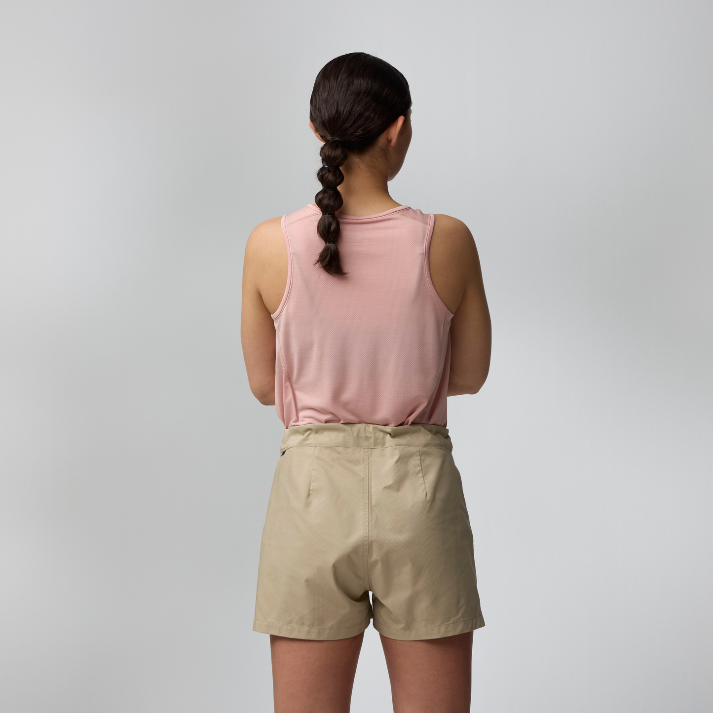 Abisko Hike Shorts W