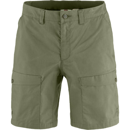 Abisko Hybrid Trail Shorts M