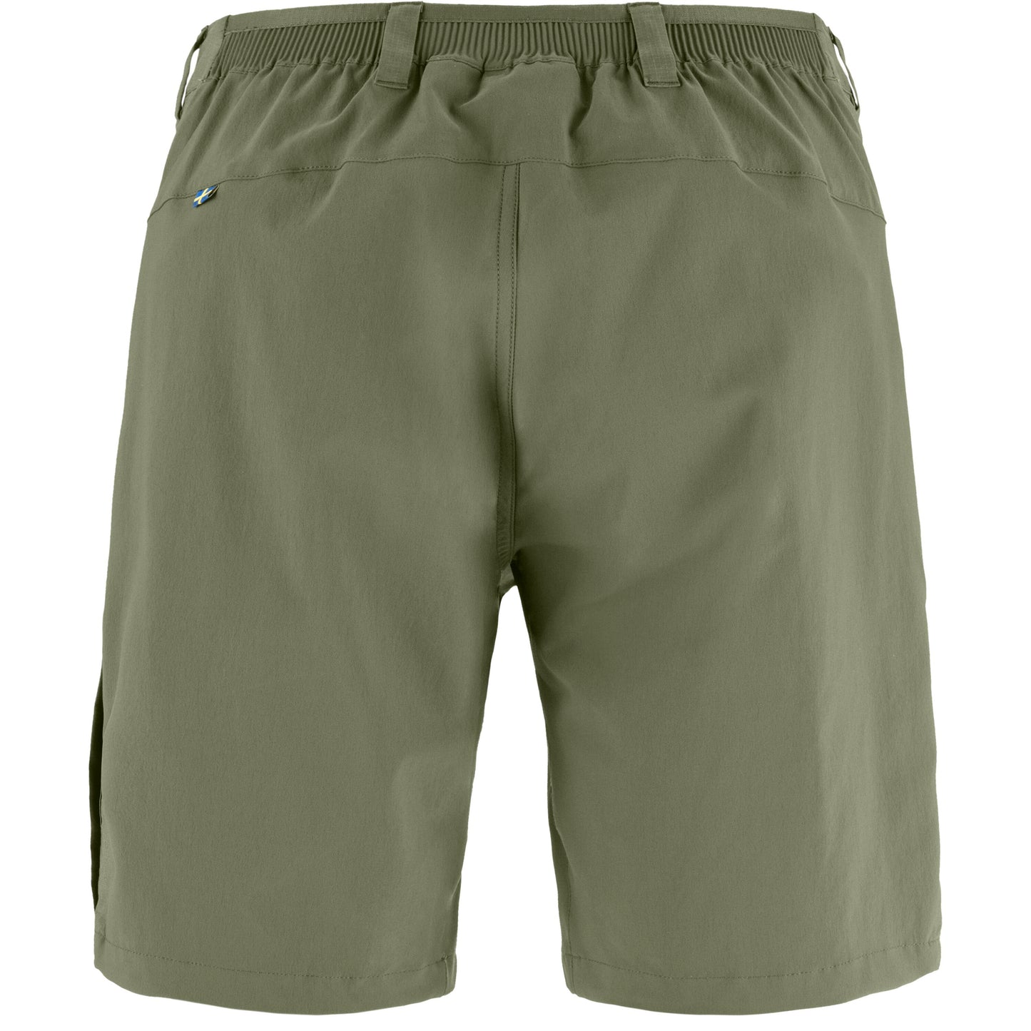 Abisko Hybrid Trail Shorts M