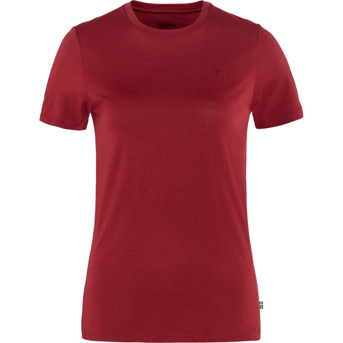 Abisko Wool SS W