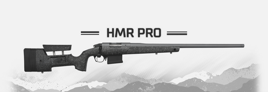BERGARA PREMIER HMR PRO 6.5PRC